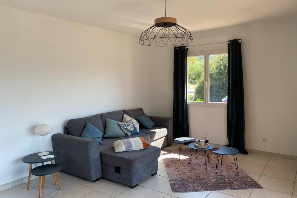 דירות Bastelicaccia Joli F3 De 60M2 Avec Balcon מראה חיצוני תמונה