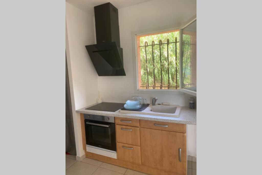 דירות Bastelicaccia Joli F3 De 60M2 Avec Balcon מראה חיצוני תמונה