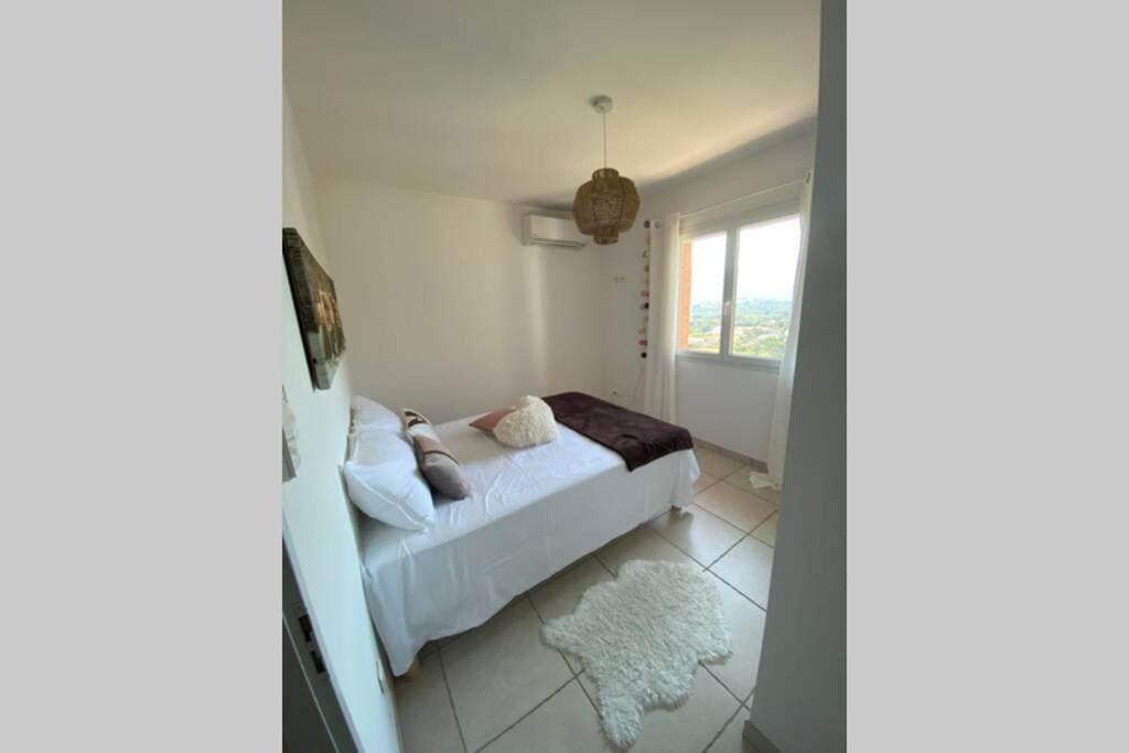 דירות Bastelicaccia Joli F3 De 60M2 Avec Balcon מראה חיצוני תמונה